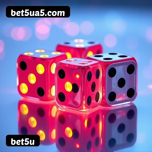 App Mobile bet5u - Jogue em Qualquer Lugar no Seu Smartphone