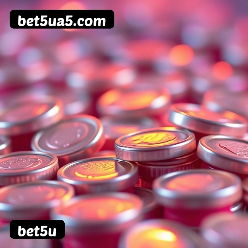 Recursos Exclusivos do App bet5u - Modo Offline, Login Biométrico