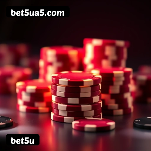 Imagem secundária para conteúdo da página Facebook bet5u