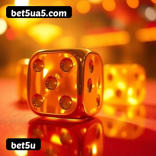 Jogos de Mesa Premium bet5u - Blackjack, Roleta, Baccarat